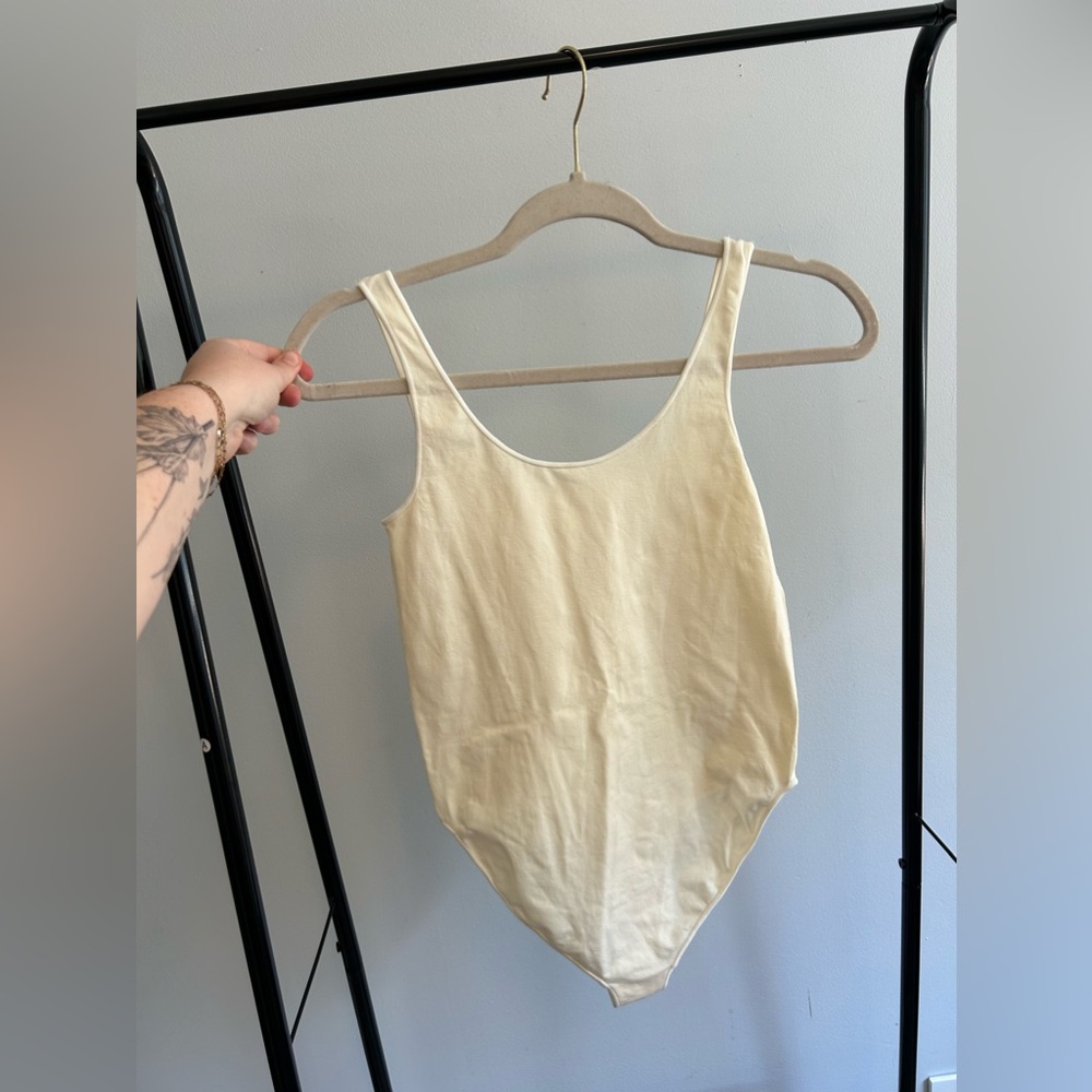 SKIMS Bodysuit